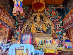 Nepal buddha